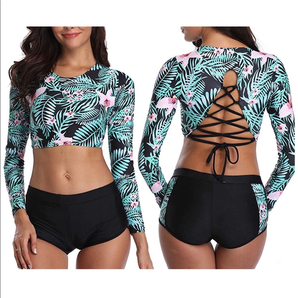 NEW swimsuit